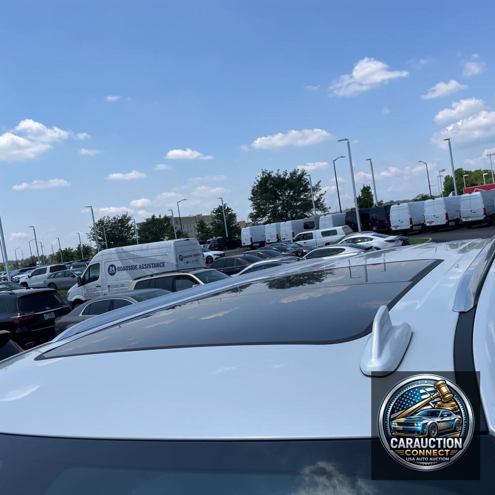 2022 Chevrolet Suburban High Country
