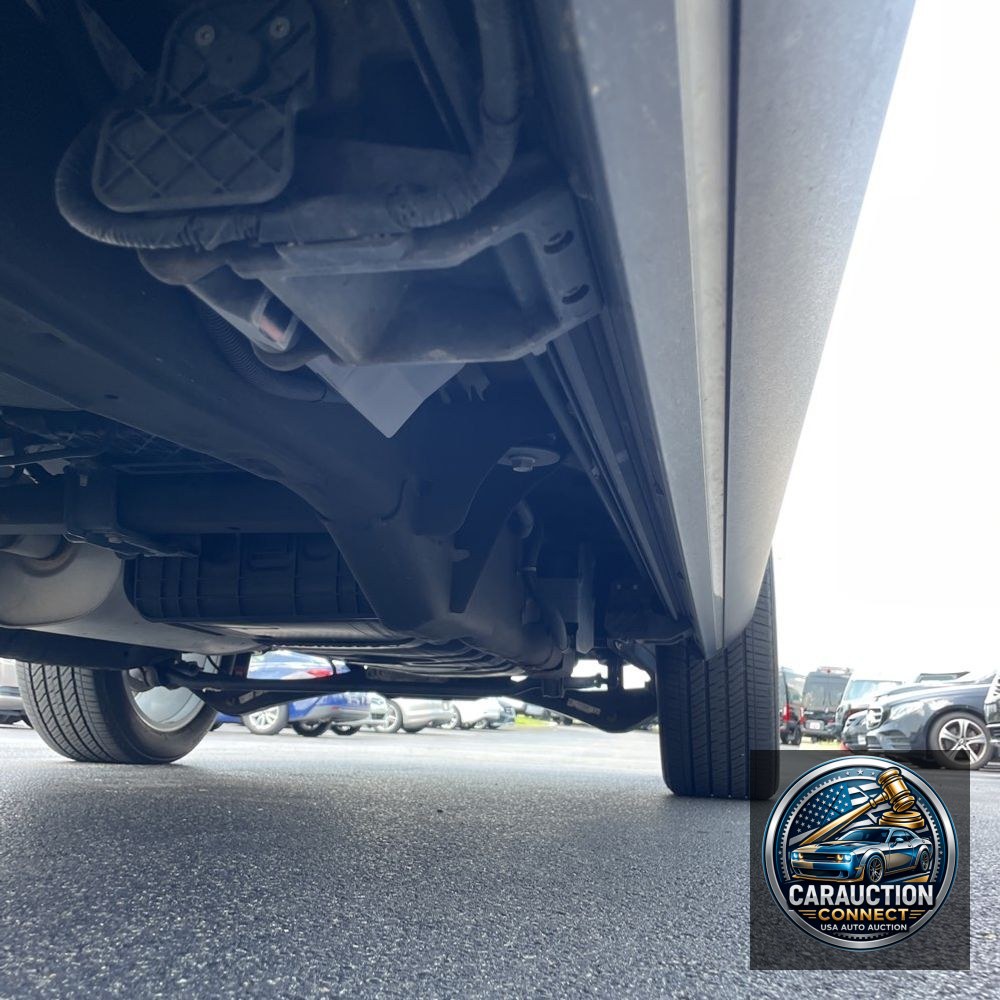 2022 Chevrolet Suburban High Country