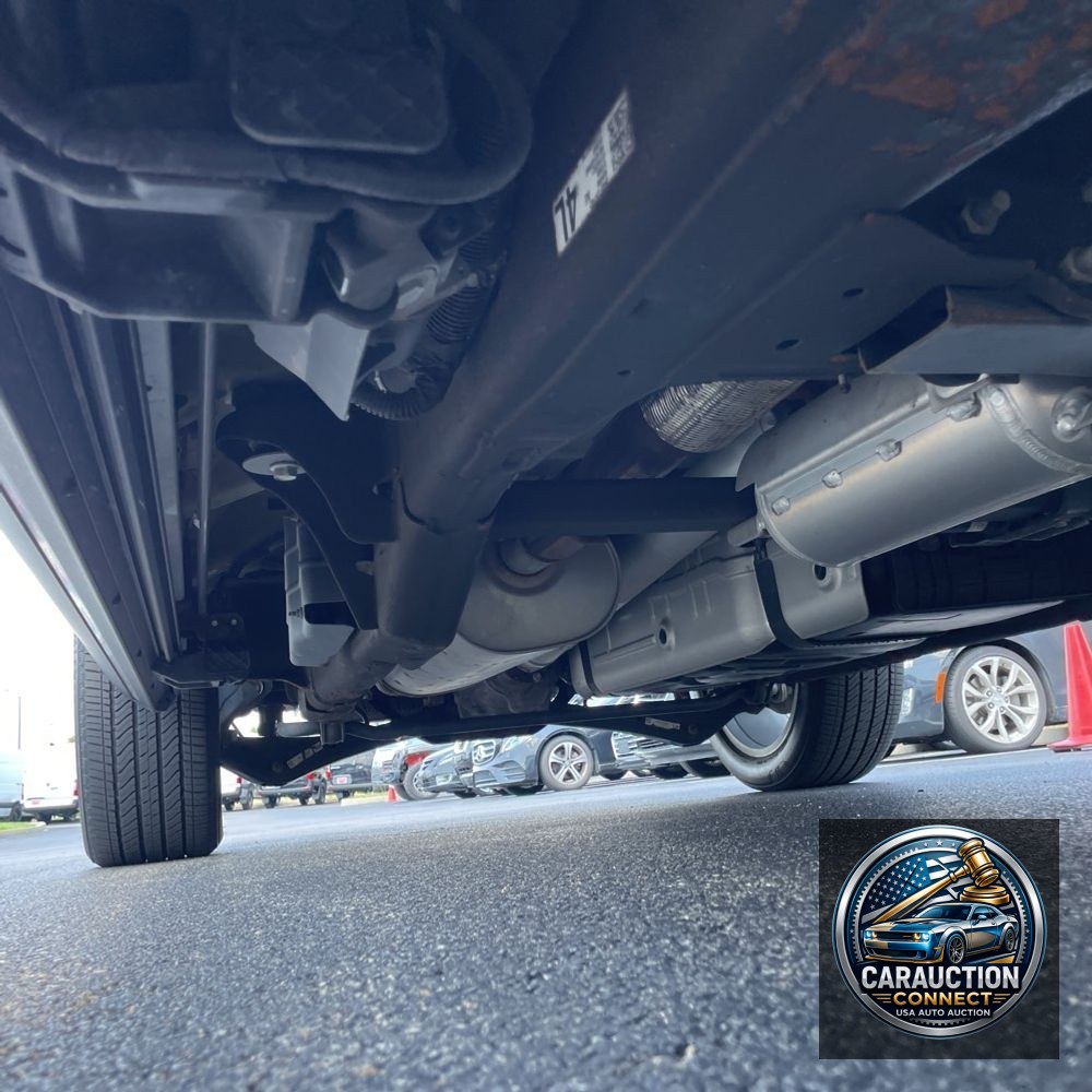 2022 Chevrolet Suburban High Country