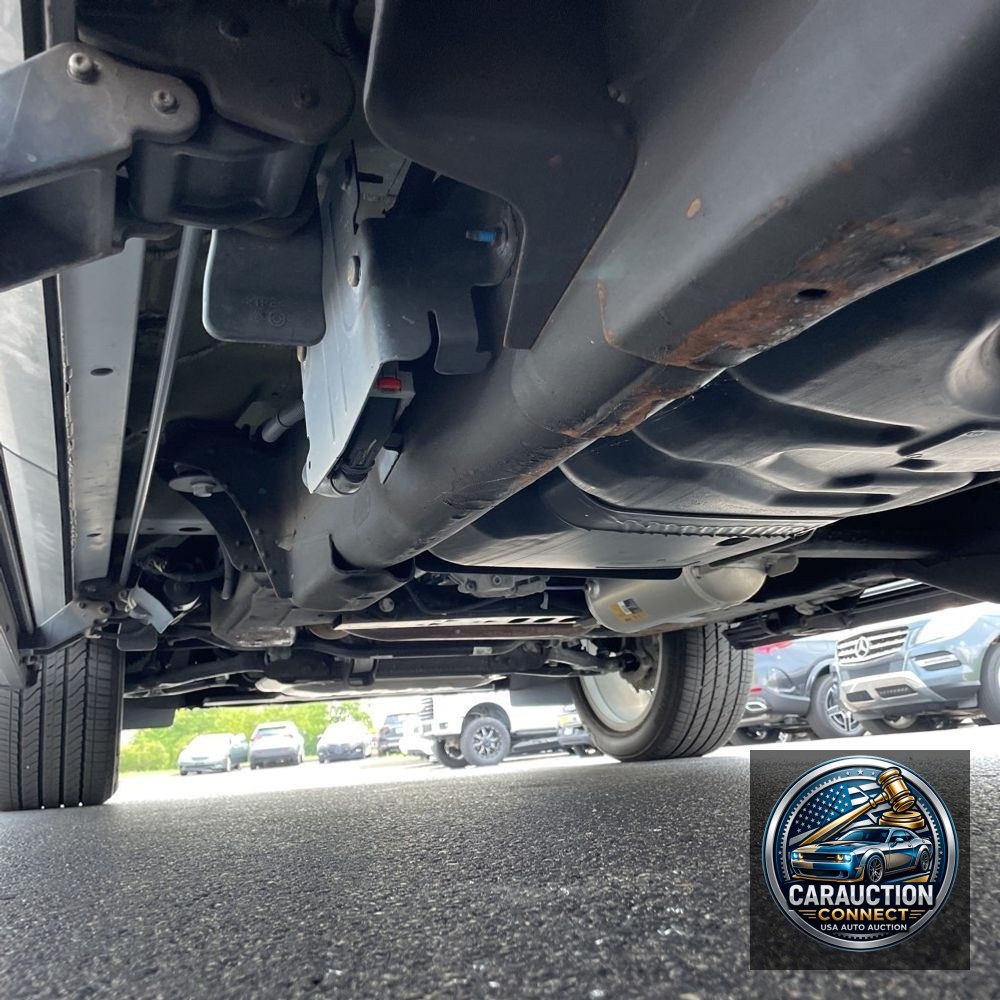 2022 Chevrolet Suburban High Country