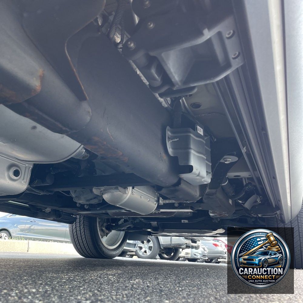 2022 Chevrolet Suburban High Country