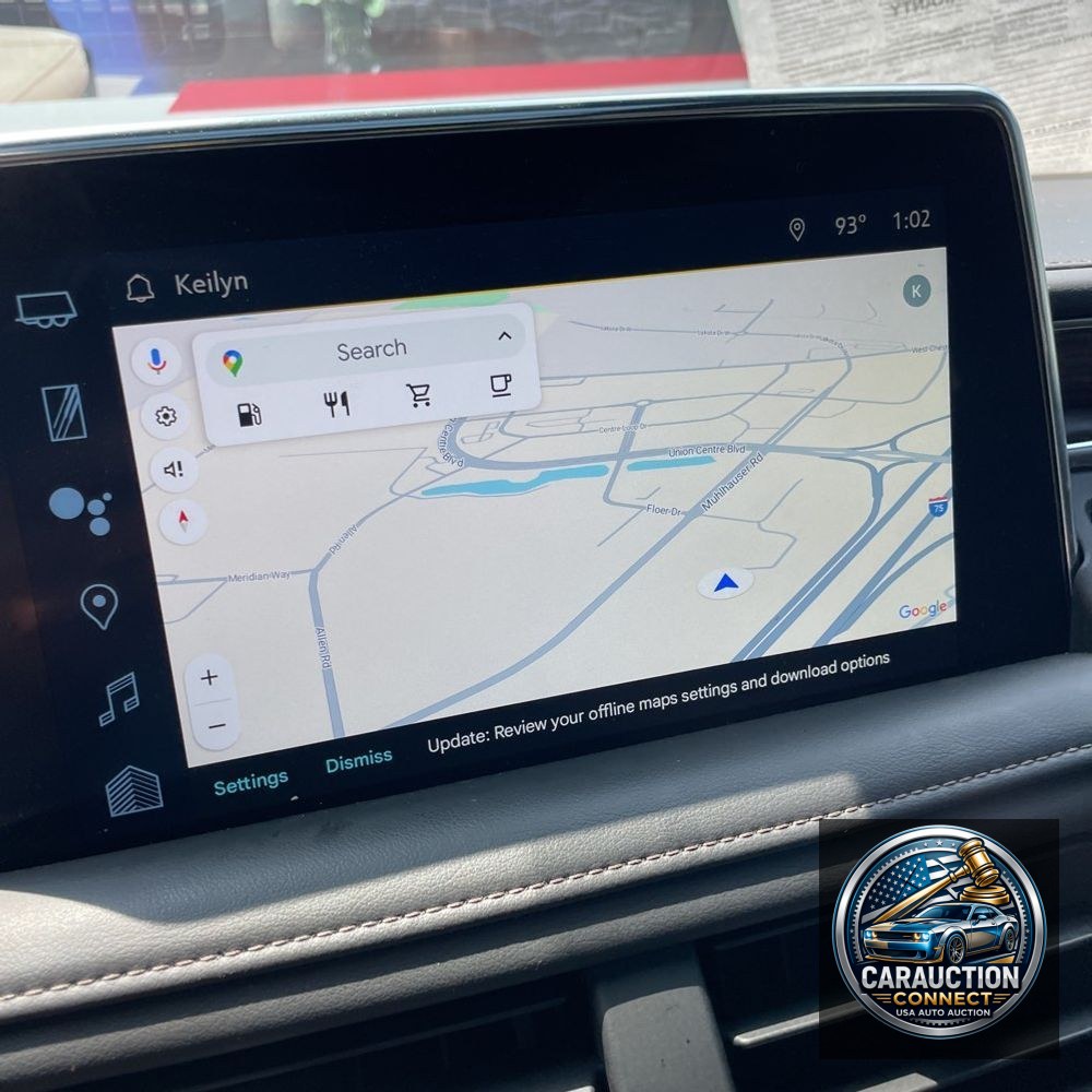 2022 Chevrolet Suburban High Country