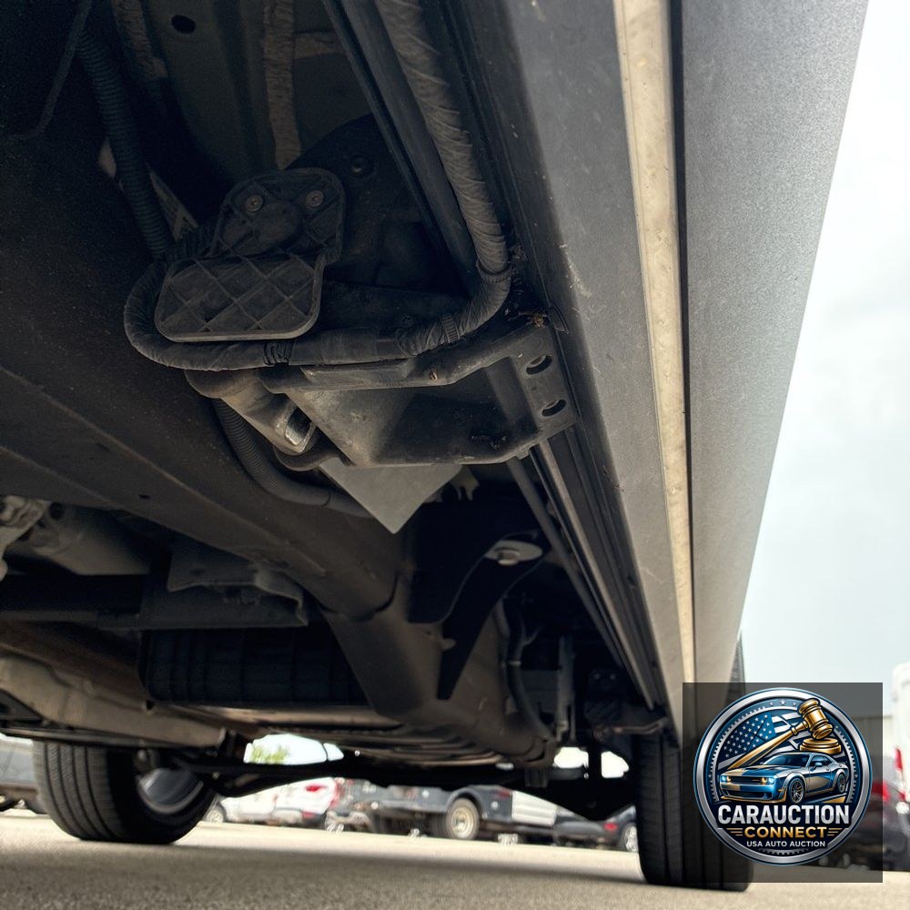 2022 Chevrolet Suburban High Country