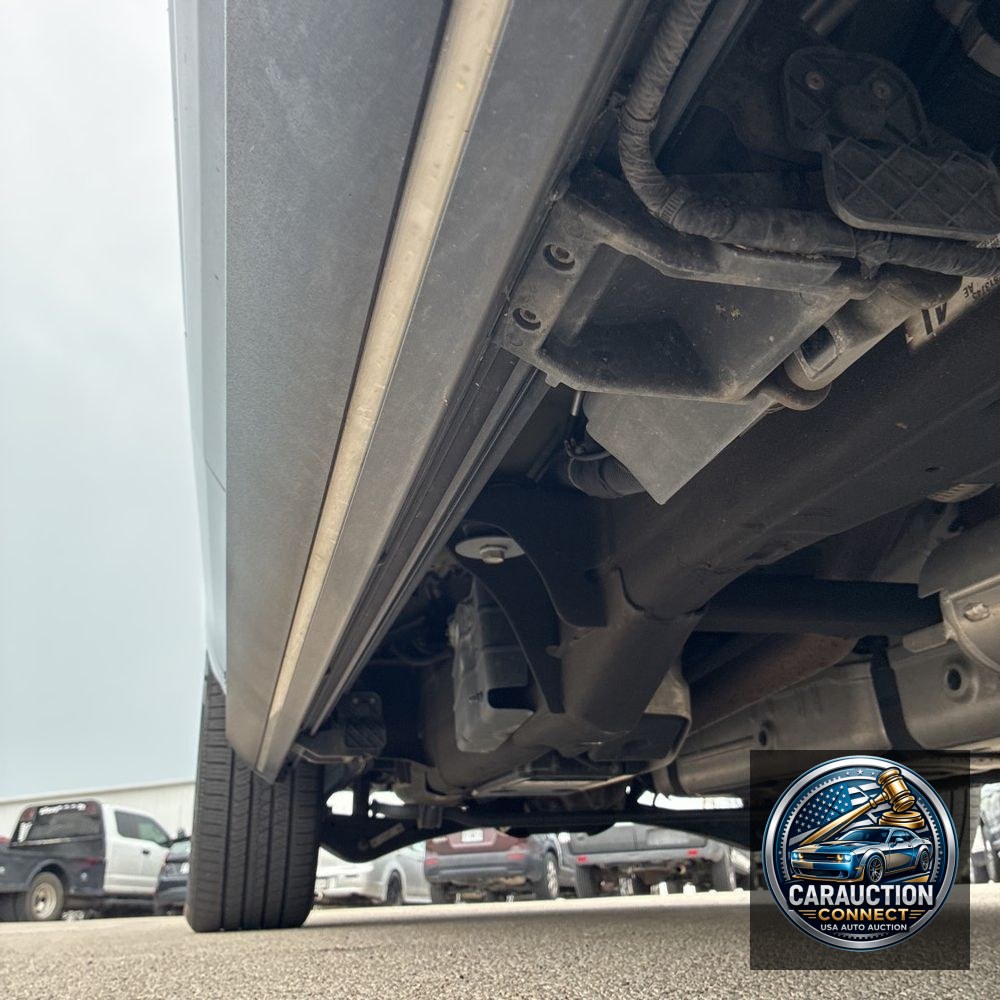 2022 Chevrolet Suburban High Country