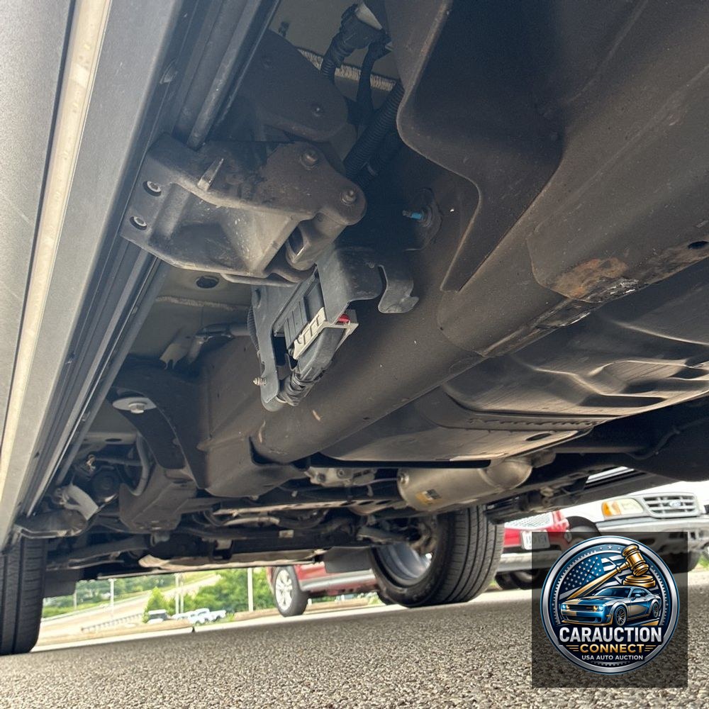 2022 Chevrolet Suburban High Country