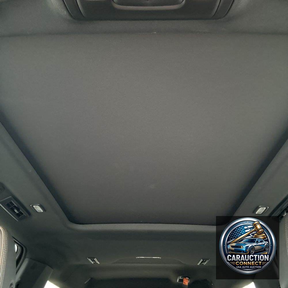 2022 Chevrolet Suburban High Country