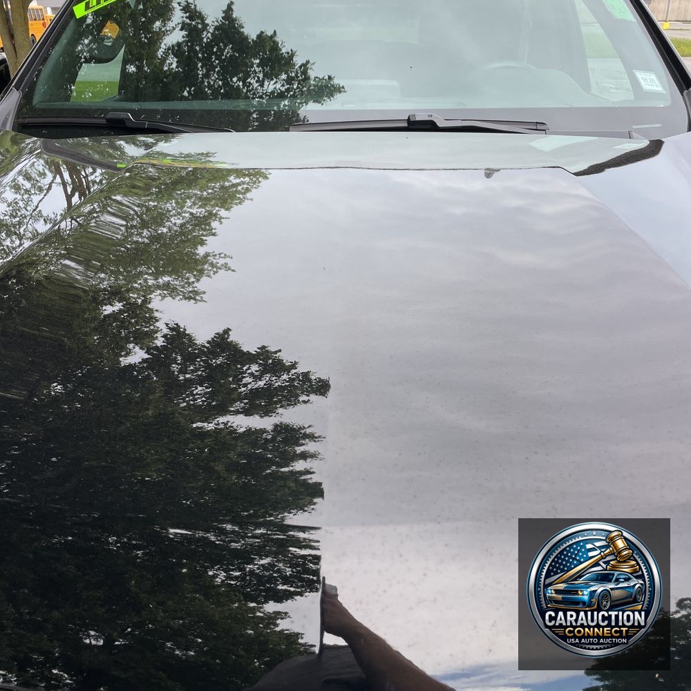 2023 Chevrolet Tahoe Fleet