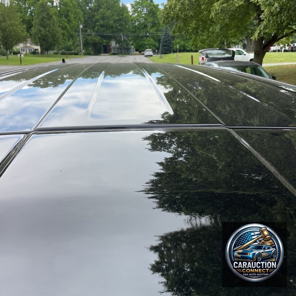 2023 Chevrolet Tahoe Fleet