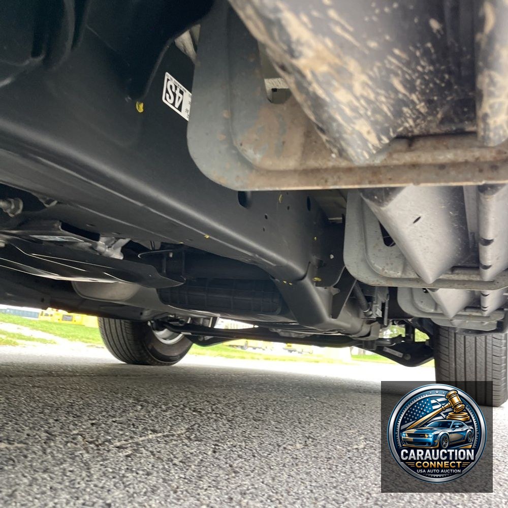 2023 Chevrolet Tahoe Fleet