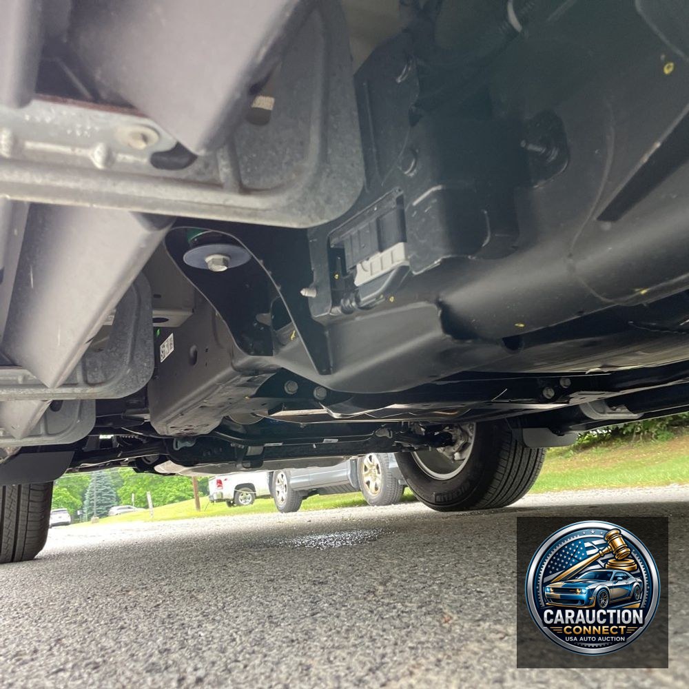 2023 Chevrolet Tahoe Fleet