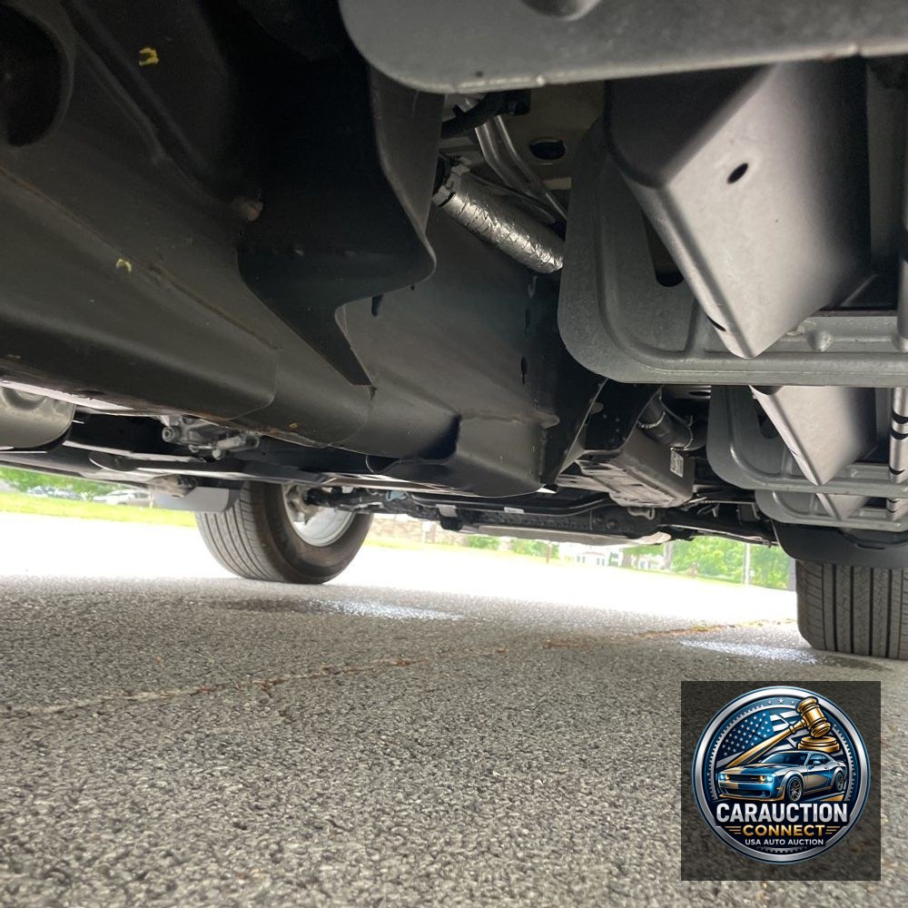 2023 Chevrolet Tahoe Fleet