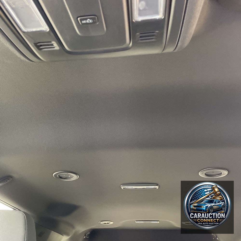 2023 Chevrolet Tahoe Fleet