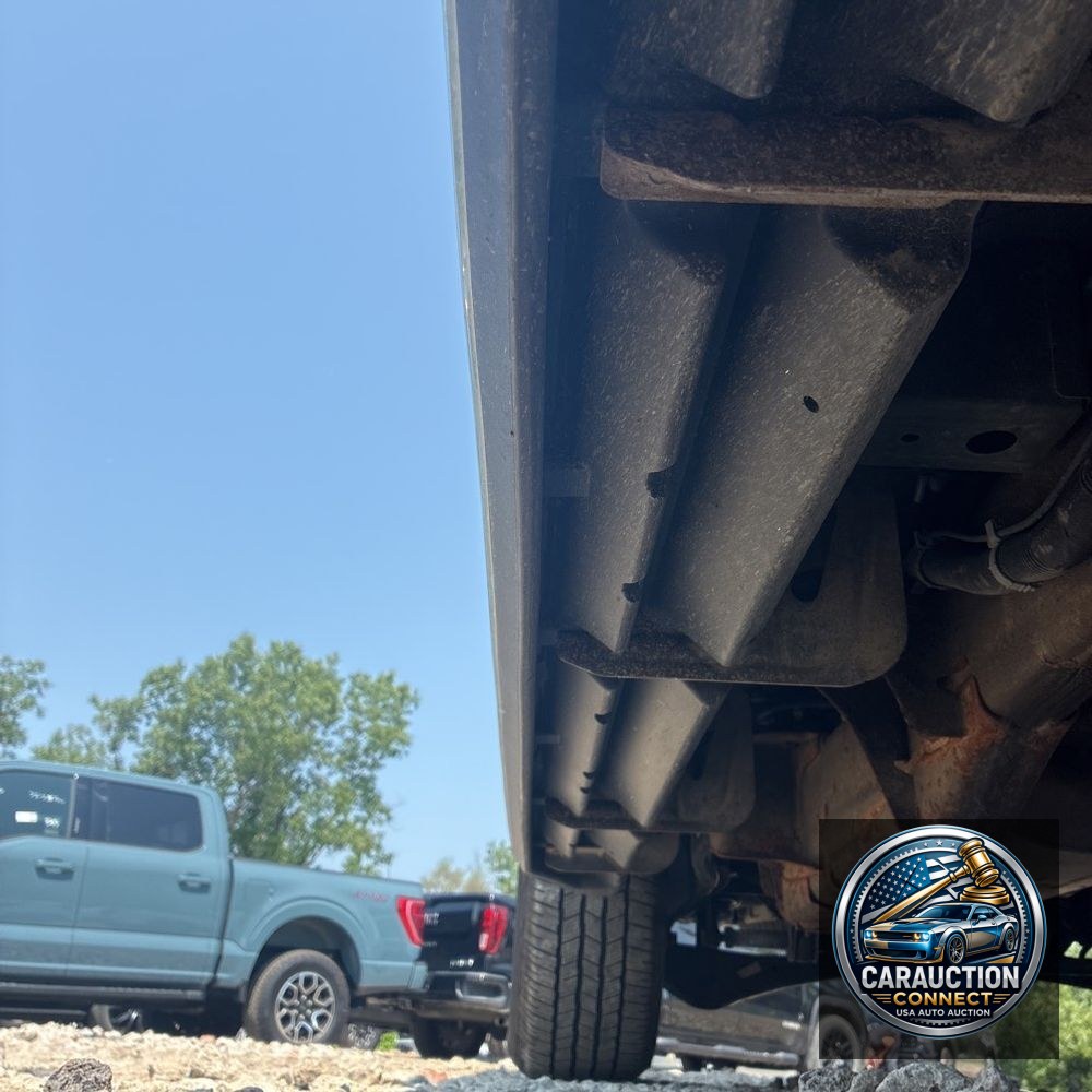 2022 Chevrolet Tahoe 1500 LT