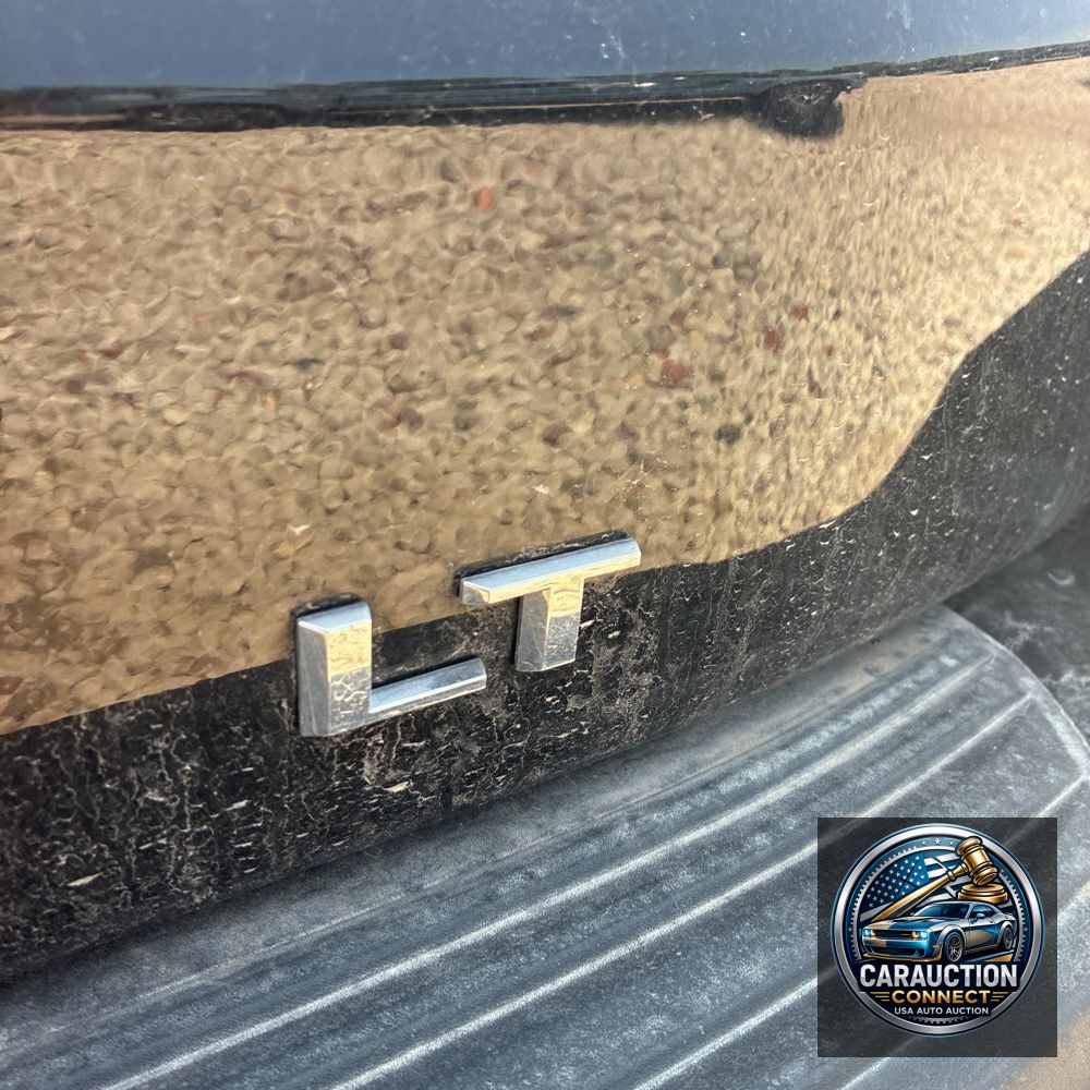 2022 Chevrolet Tahoe 1500 LT