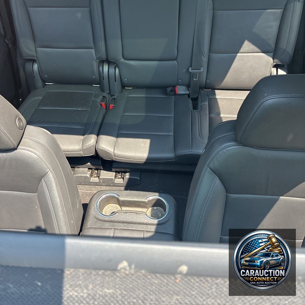 2022 Chevrolet Tahoe 1500 LT