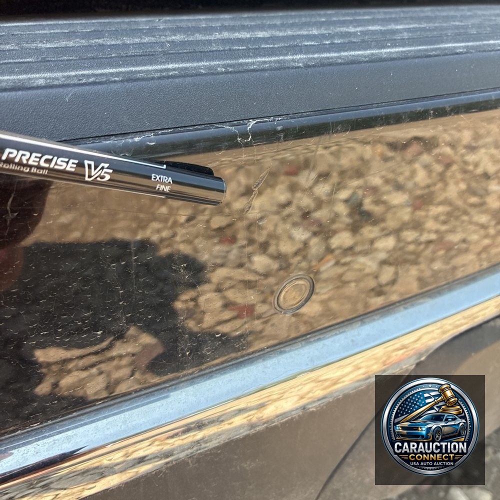 2022 Chevrolet Tahoe 1500 LT