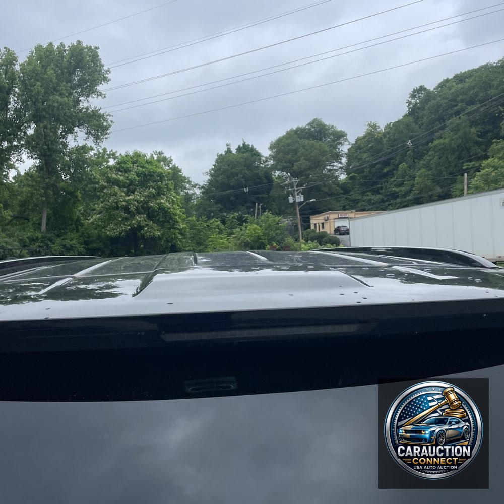 2021 Chevrolet Tahoe 1500 Z71