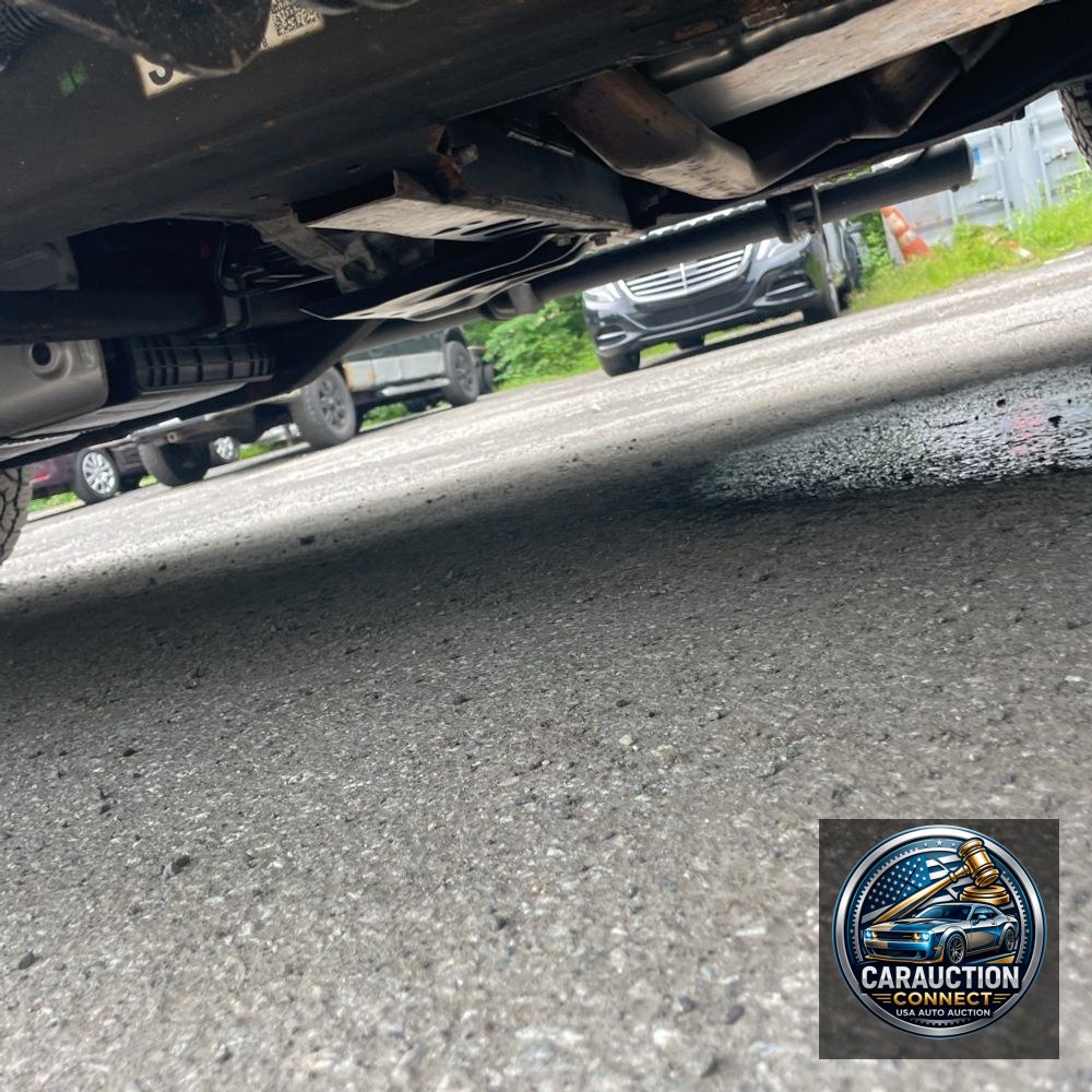 2021 Chevrolet Tahoe 1500 Z71