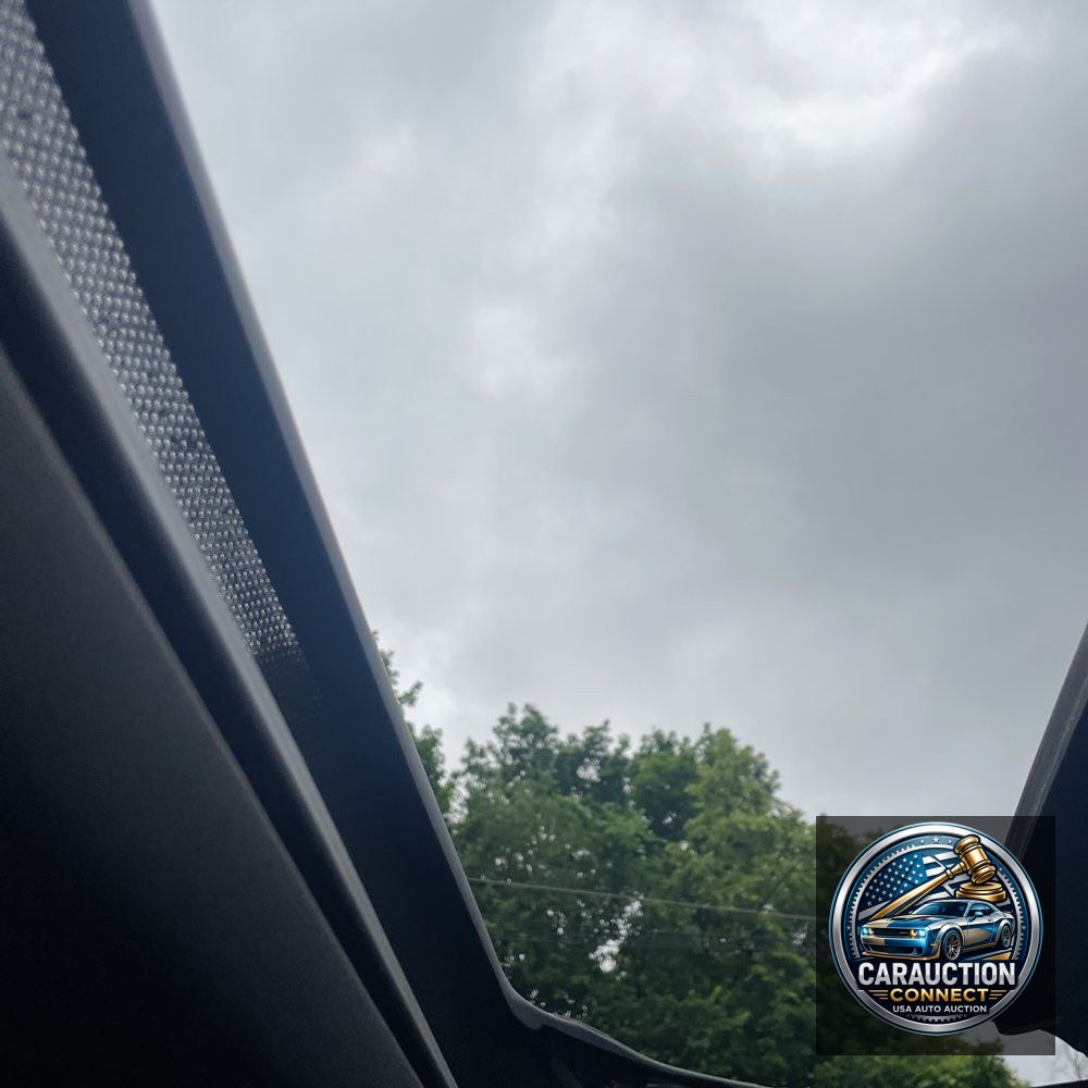 2021 Chevrolet Tahoe 1500 Z71