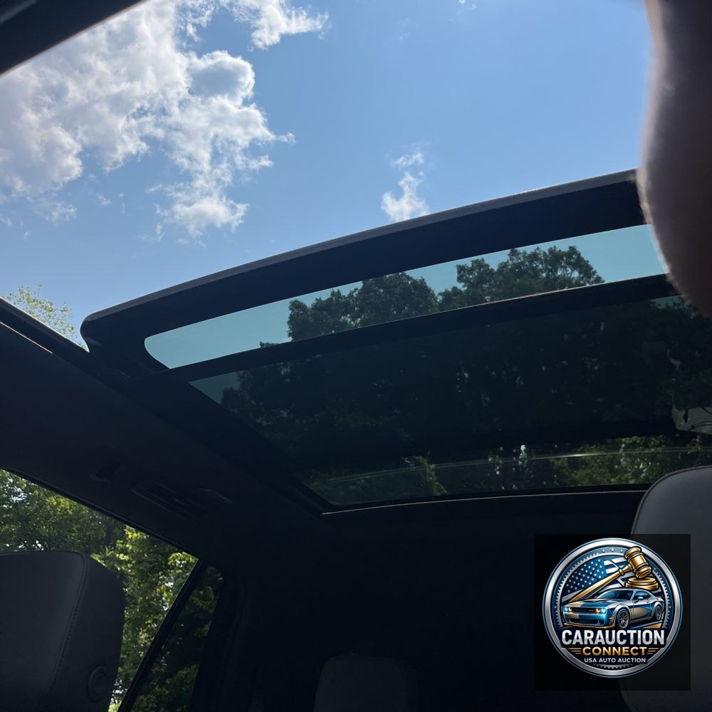 2023 Chevrolet Tahoe 1500 Z71