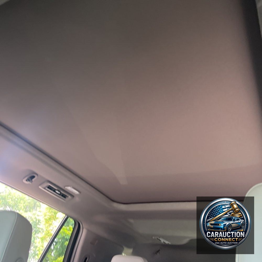 2023 Chevrolet Tahoe 1500 Z71