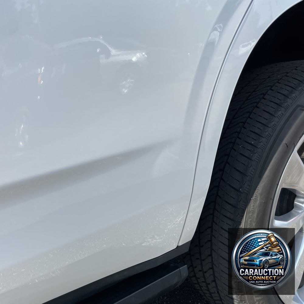 2022 Chevrolet Tahoe Premier