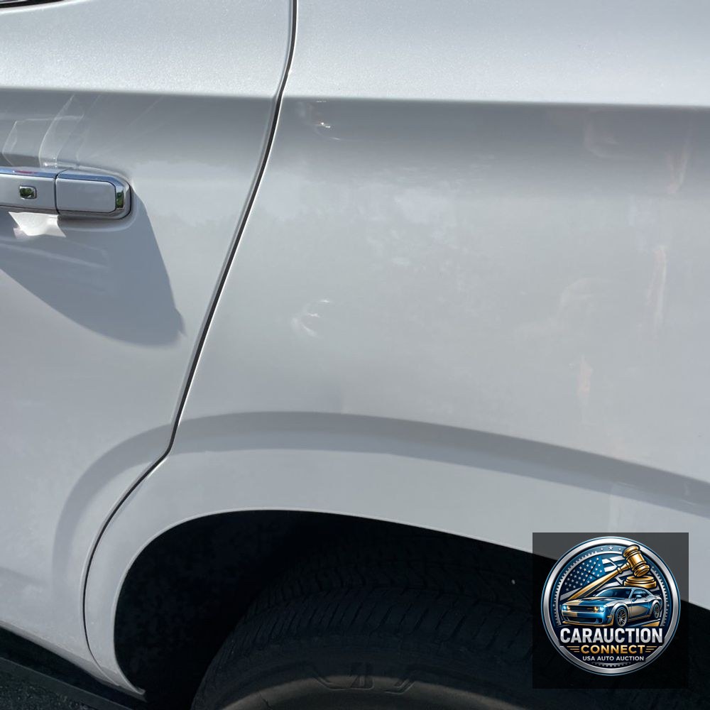 2022 Chevrolet Tahoe Premier