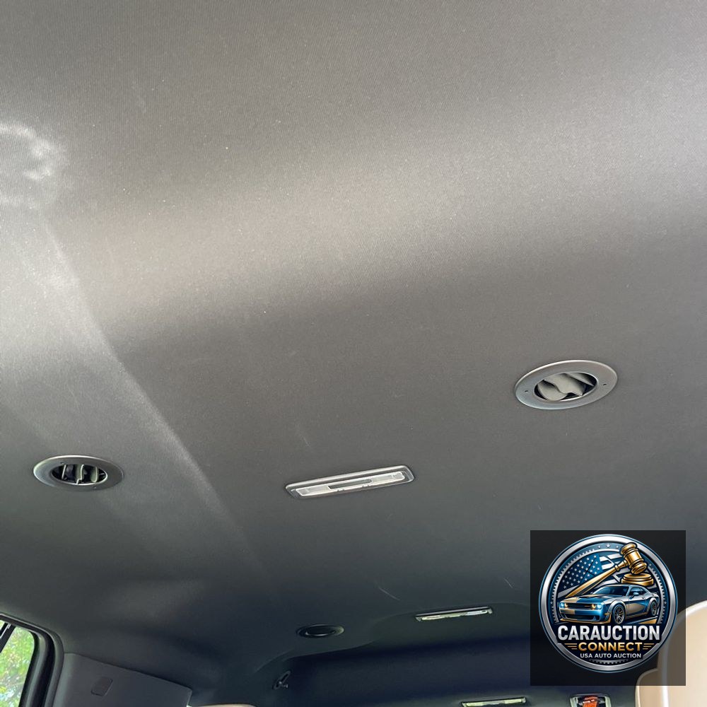 2022 Chevrolet Tahoe Premier