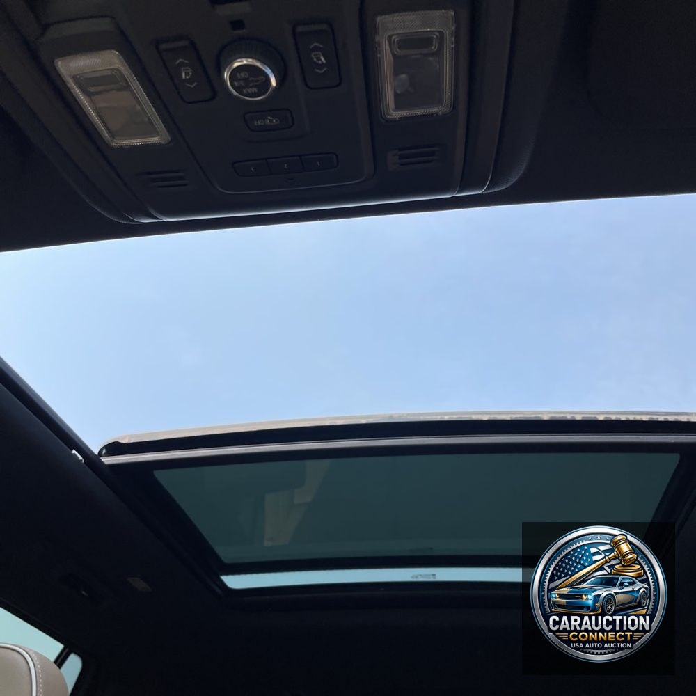 2022 Chevrolet Tahoe Premier