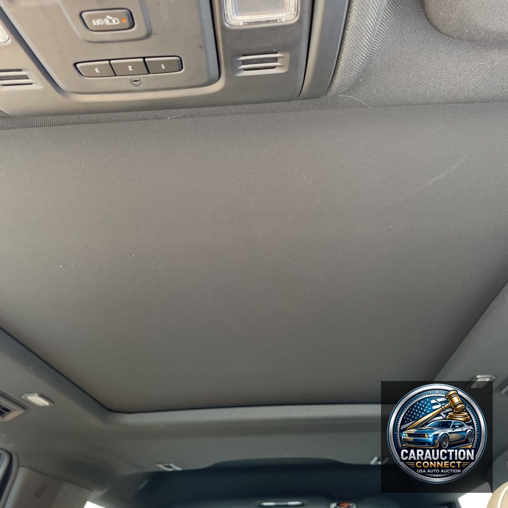 2022 Chevrolet Tahoe Premier