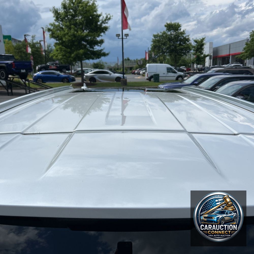 2022 Chevrolet Tahoe Premier