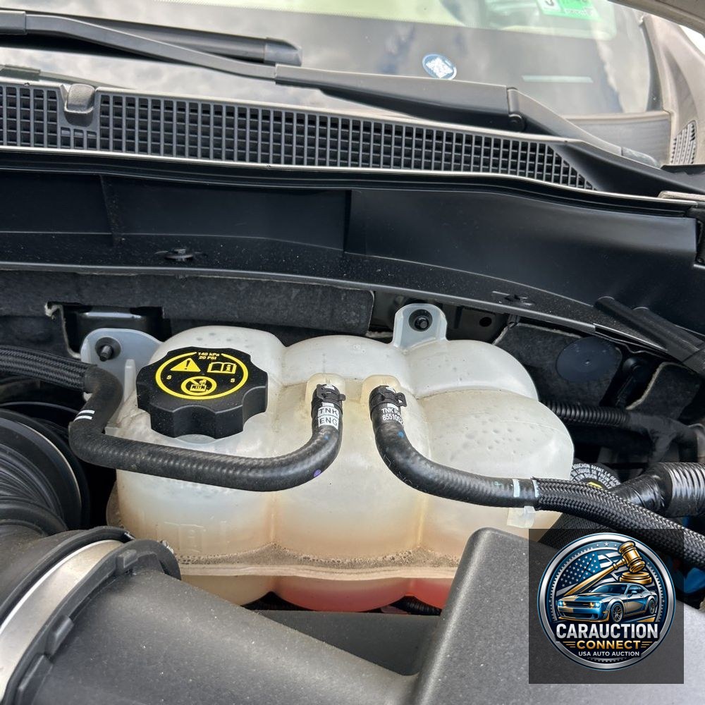 2022 Chevrolet Tahoe Premier