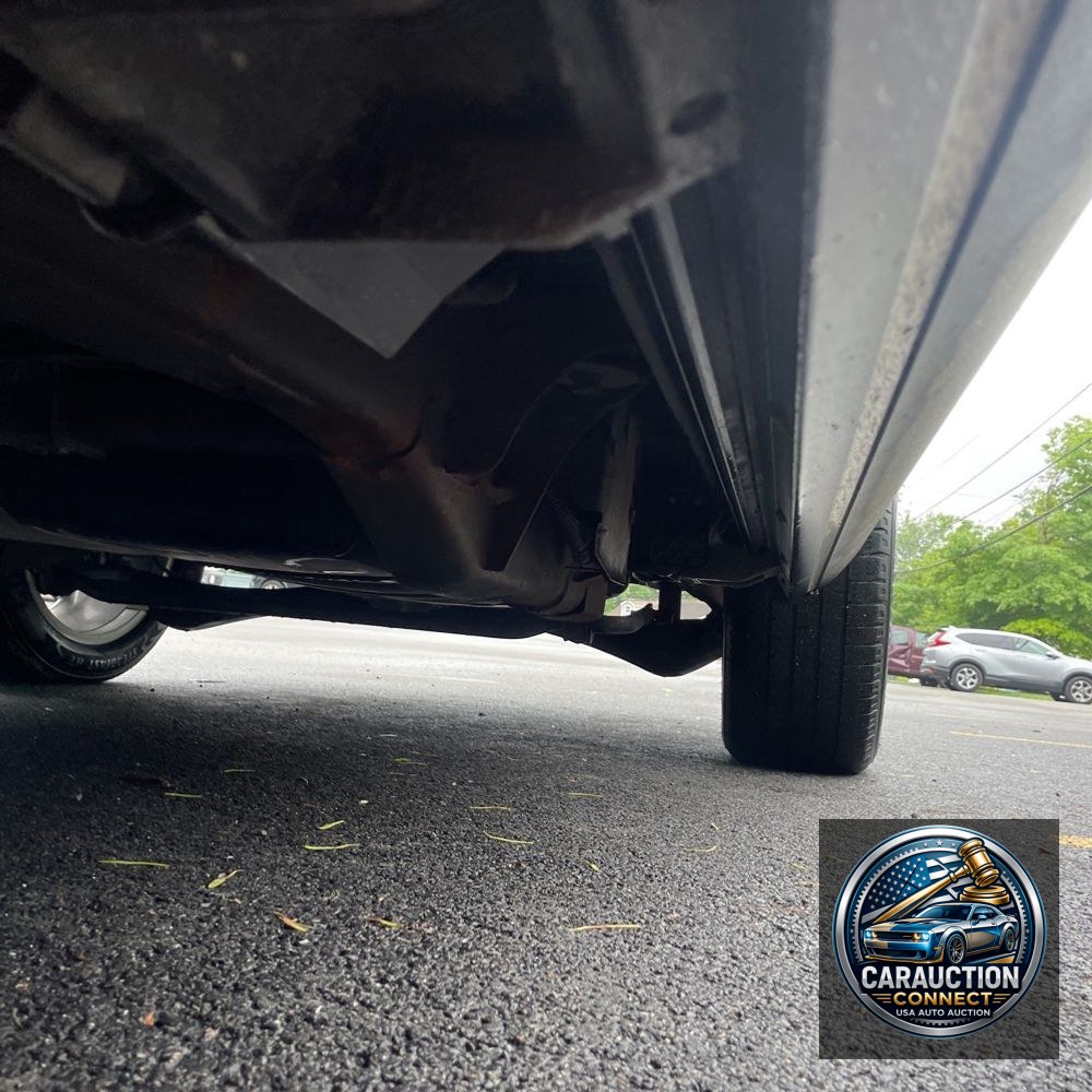 2021 Chevrolet Tahoe 1500 High Country
