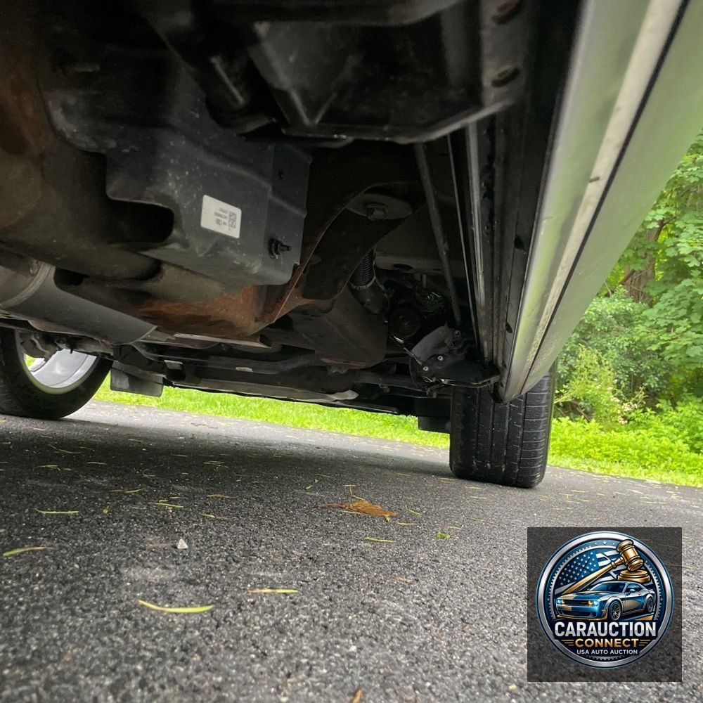 2021 Chevrolet Tahoe 1500 High Country