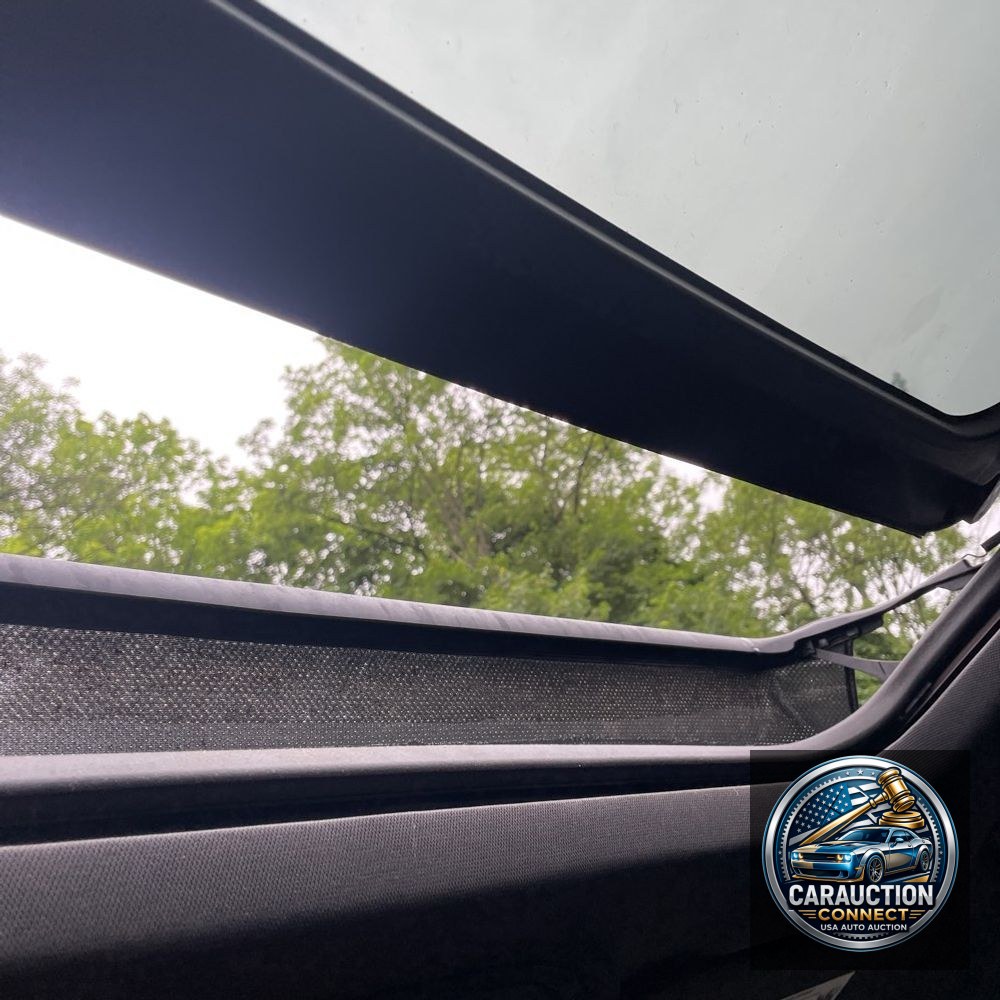 2021 Chevrolet Tahoe 1500 High Country