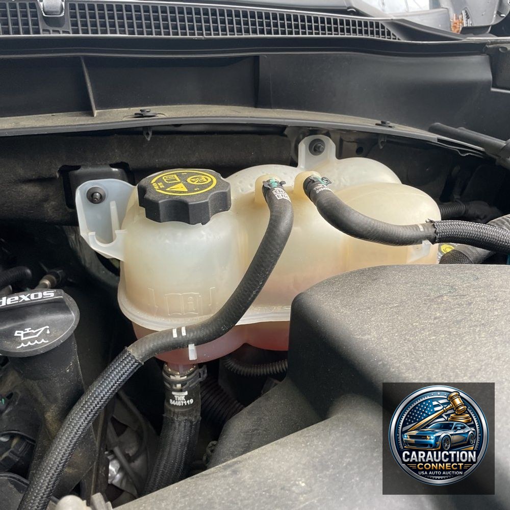 2021 Chevrolet Tahoe 1500 High Country