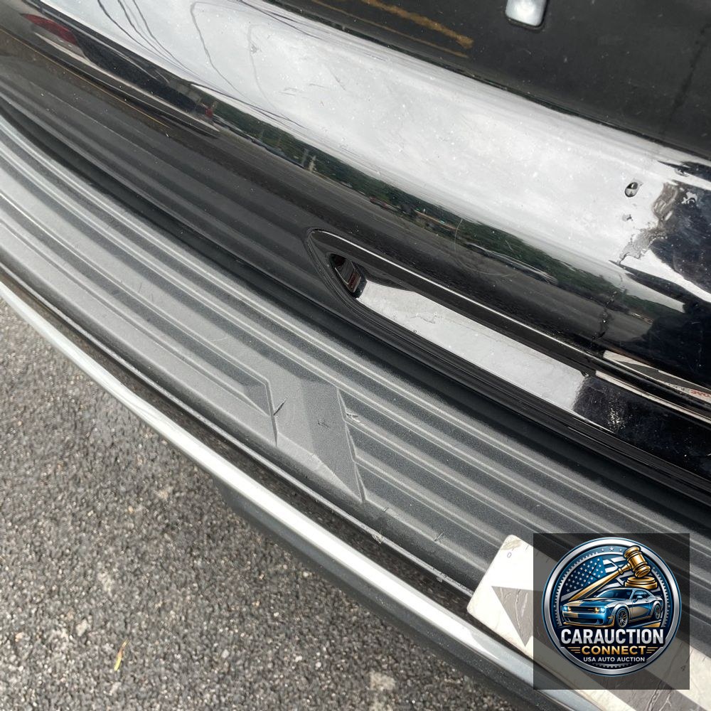2021 Chevrolet Tahoe 1500 High Country