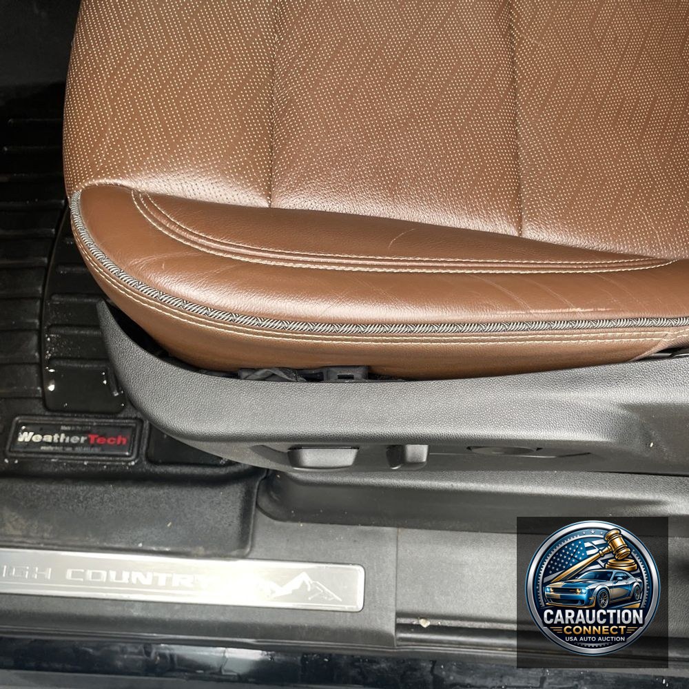 2021 Chevrolet Tahoe 1500 High Country