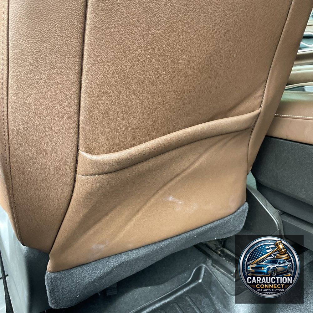 2021 Chevrolet Tahoe 1500 High Country