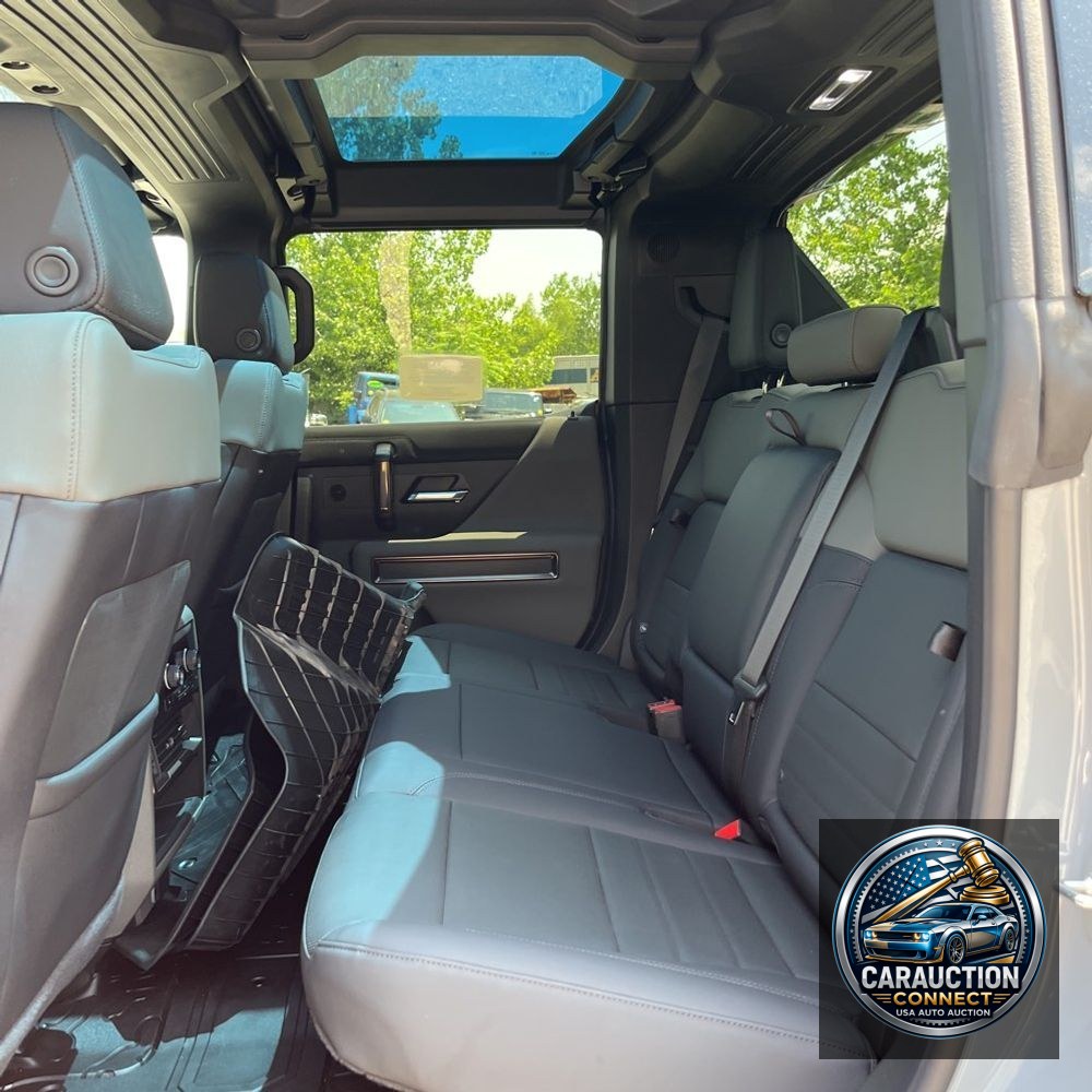 2024 GMC HUMMER EV 2X