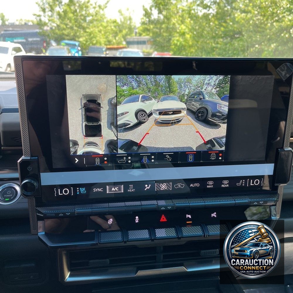 2024 GMC HUMMER EV 2X