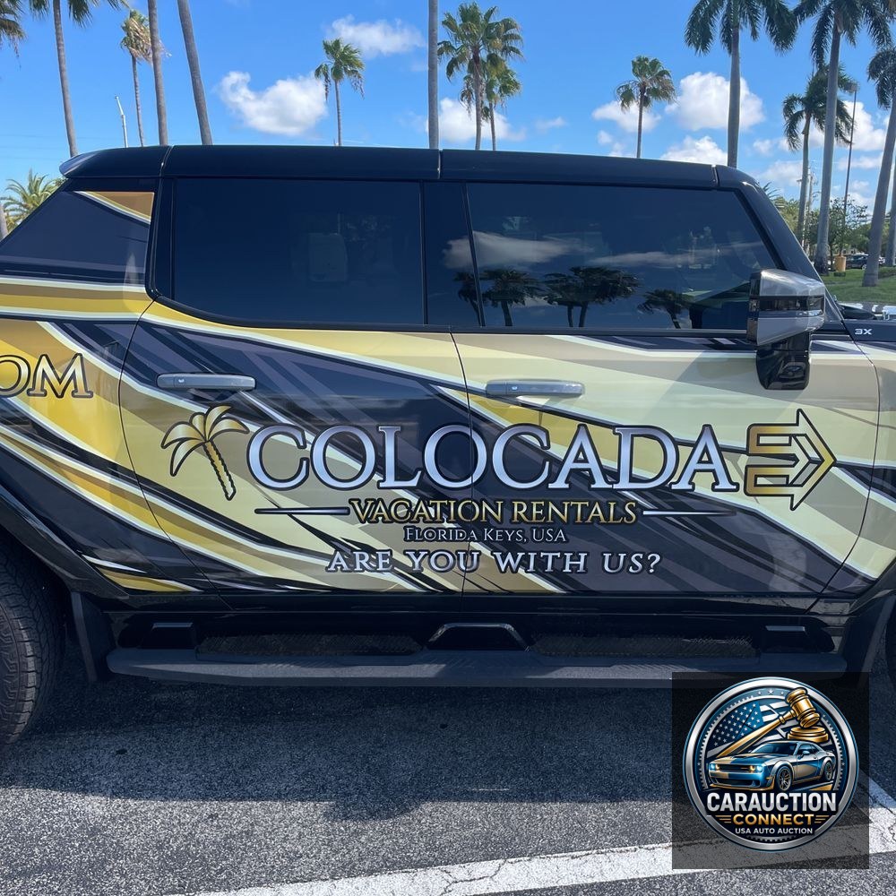 2025 GMC HUMMER EV 3X
