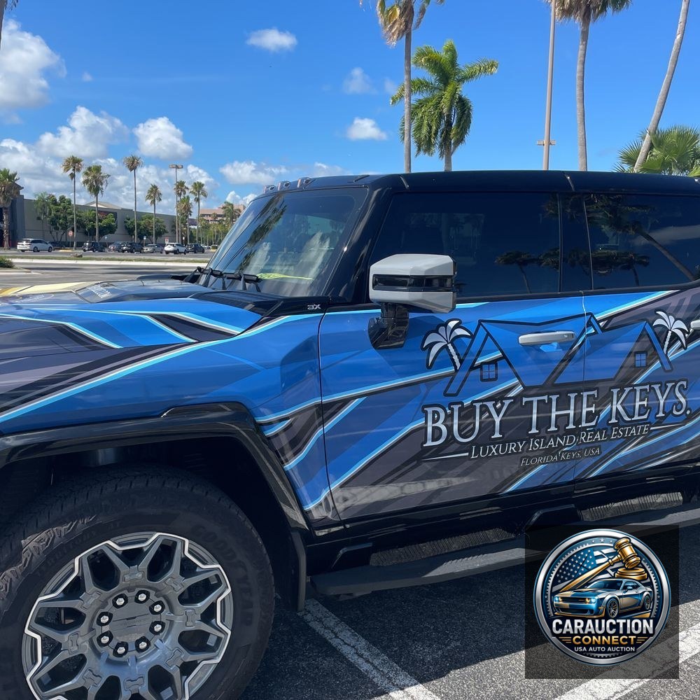 2025 GMC HUMMER EV 3X