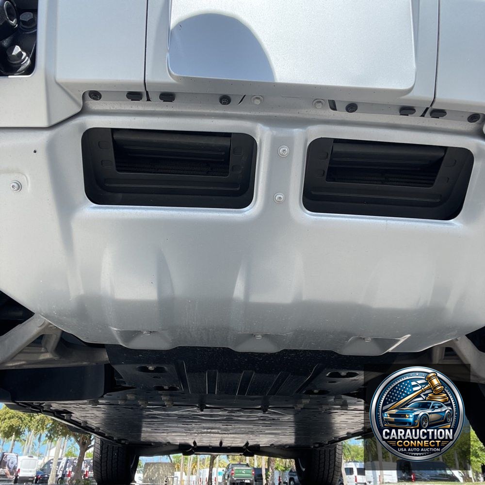 2025 GMC HUMMER EV 3X