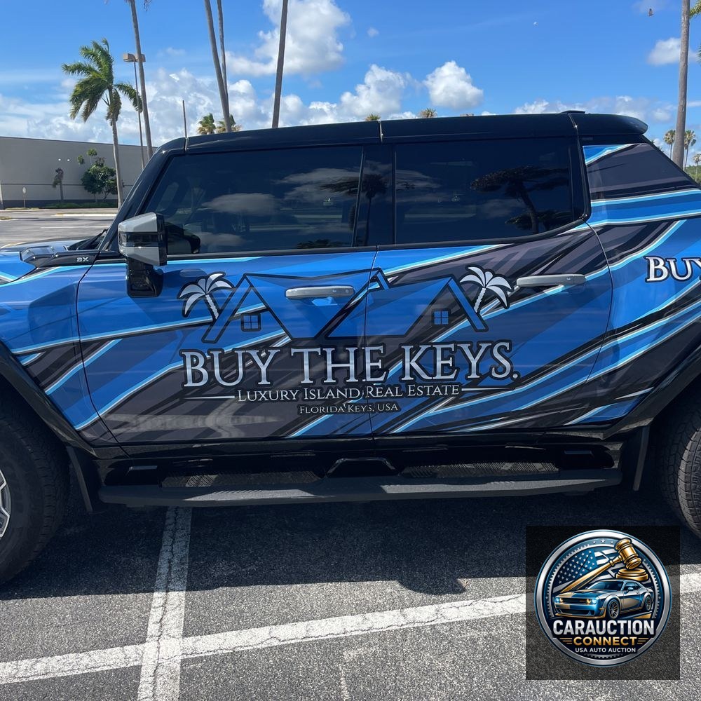 2025 GMC HUMMER EV 3X