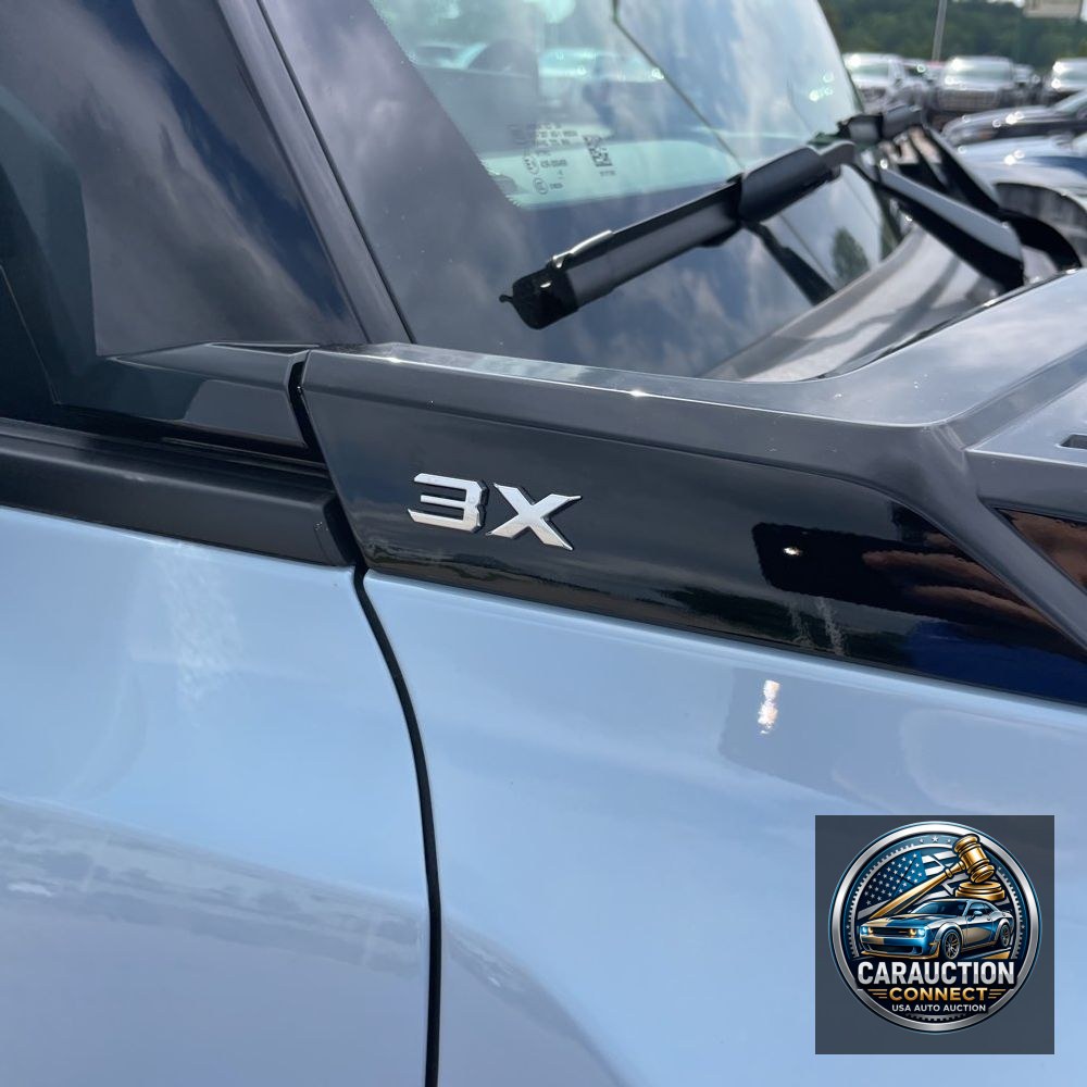 2025 GMC HUMMER EV 3X