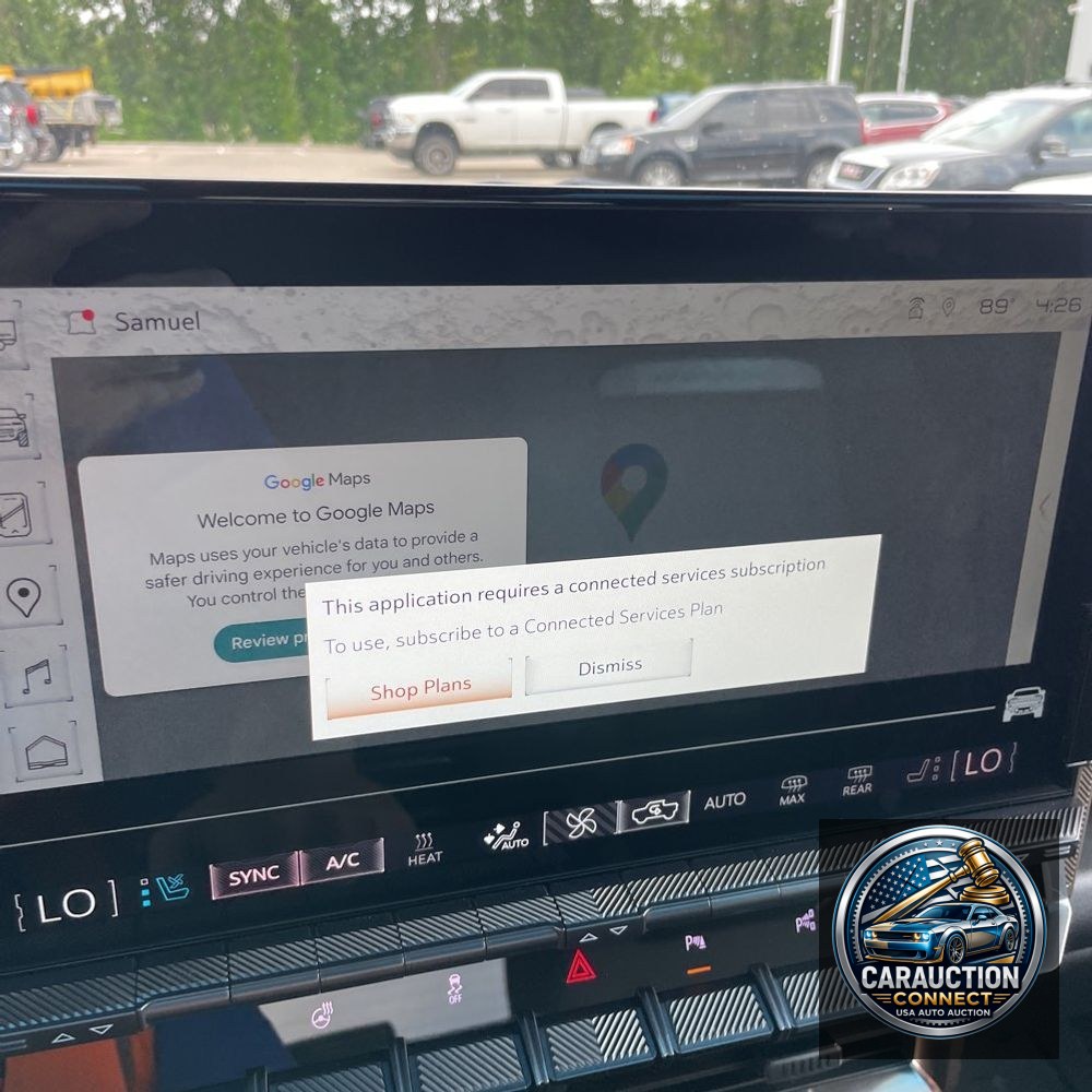 2025 GMC HUMMER EV 3X