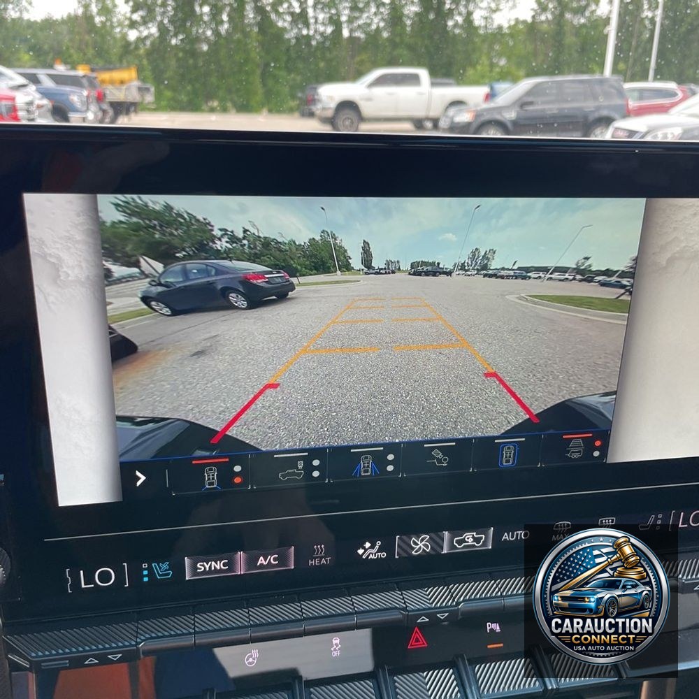 2025 GMC HUMMER EV 3X