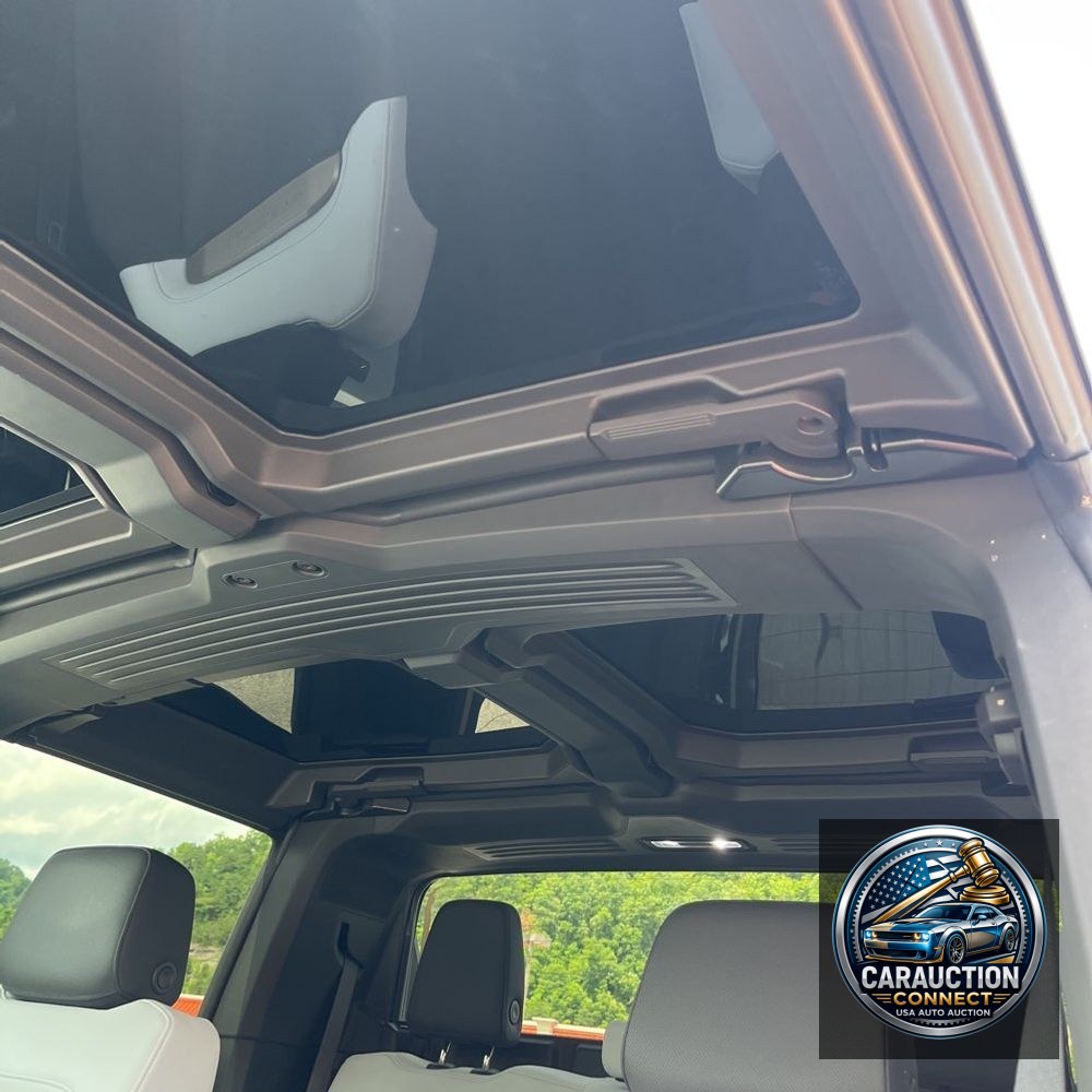 2024 GMC HUMMER EV 3X