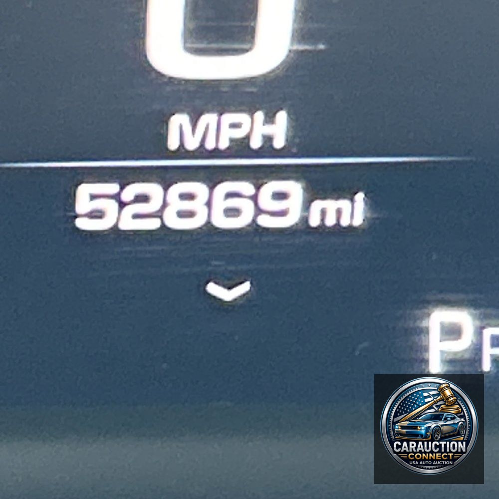 2019 GMC Sierra 2500HD Denali